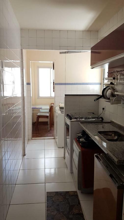 2 Quartos Praia Da Costa Vila Velha  Exterior foto