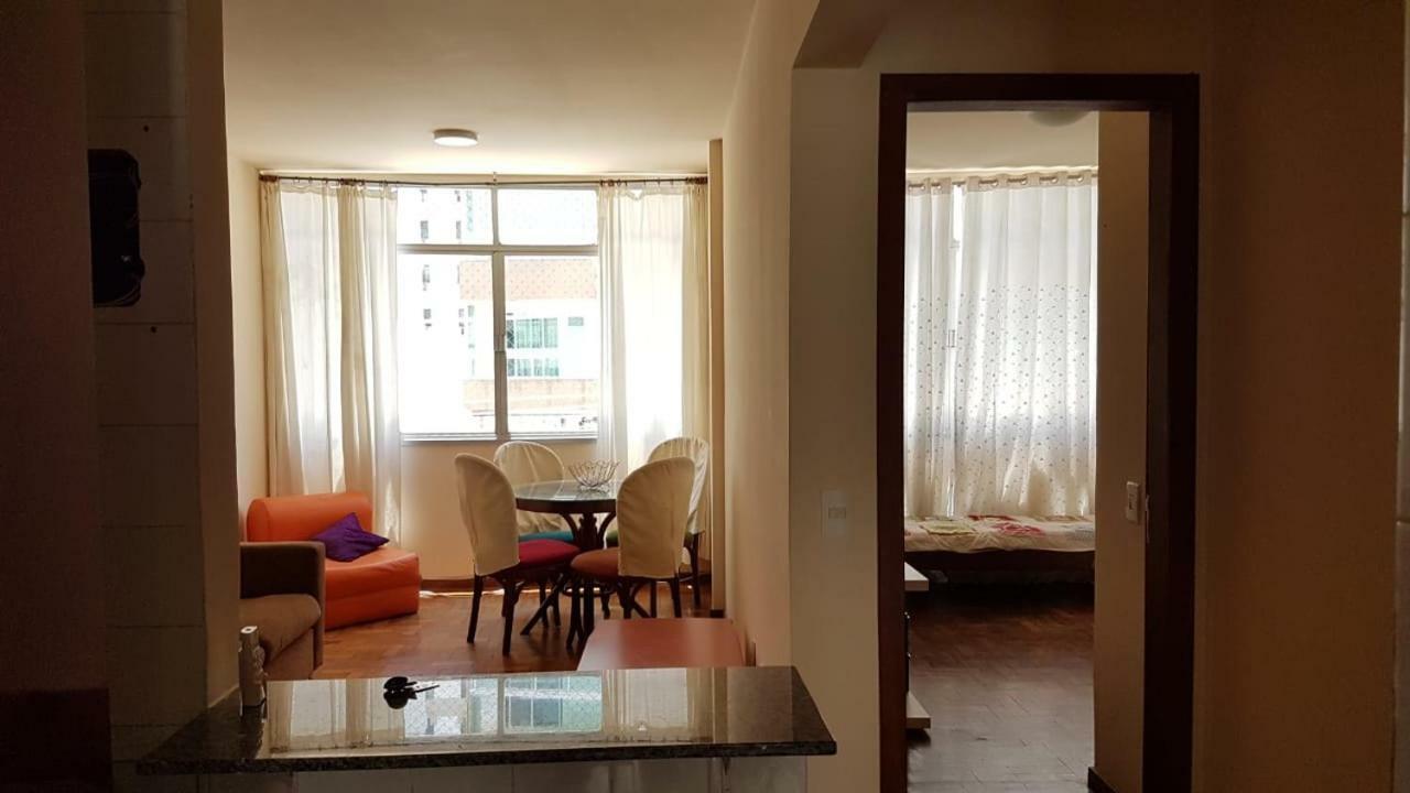 2 Quartos Praia Da Costa Vila Velha  Exterior foto